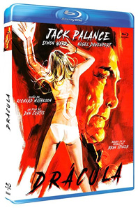 Dracula |   Blu-Ray